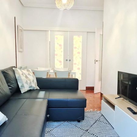 Apartamento Urbieta By Sanse Holidays - Center Saint-Sébastien Extérieur photo