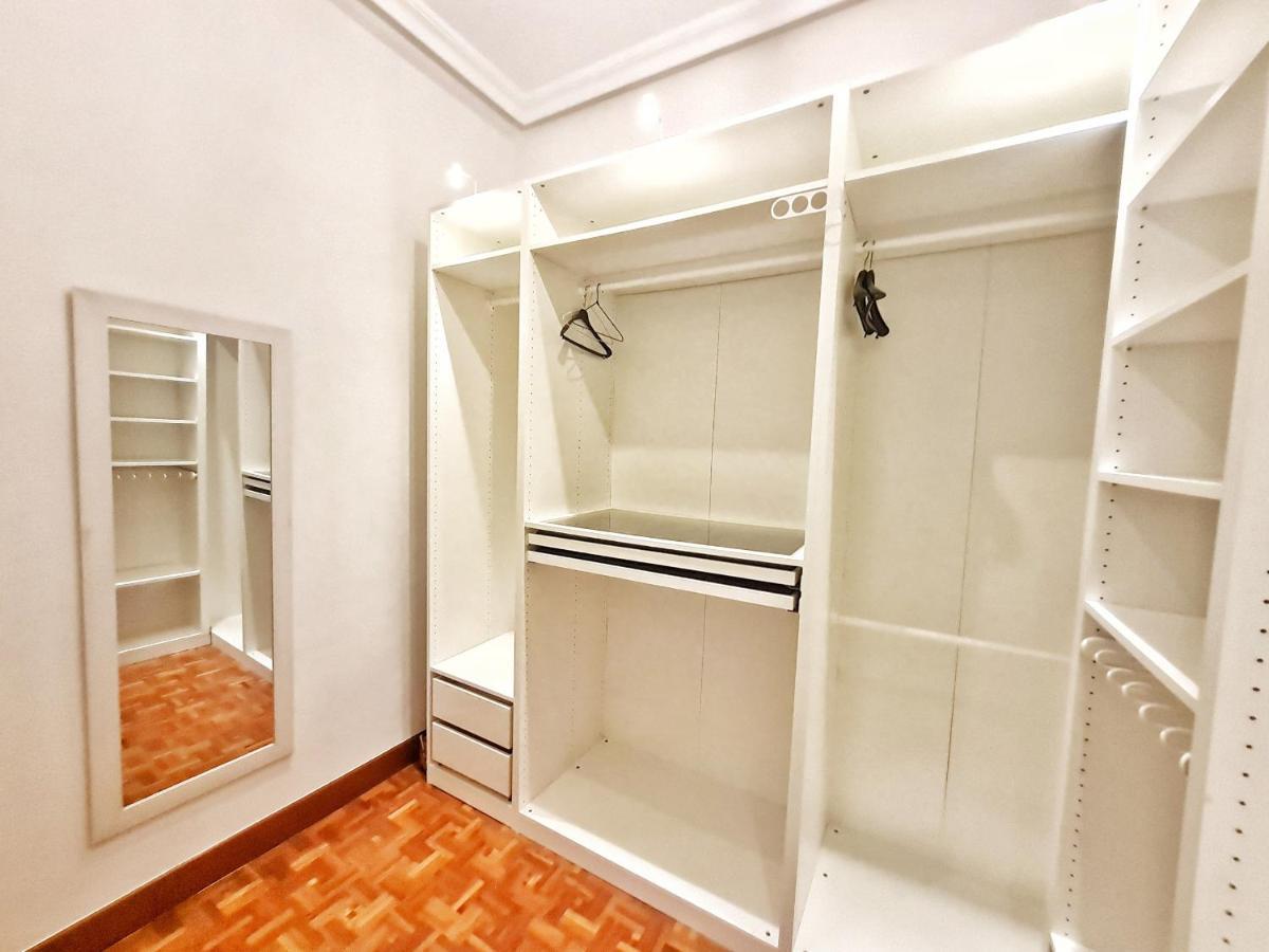 Apartamento Urbieta By Sanse Holidays - Center Saint-Sébastien Extérieur photo