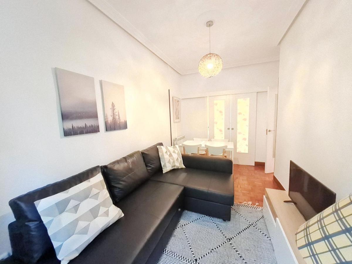 Apartamento Urbieta By Sanse Holidays - Center Saint-Sébastien Extérieur photo