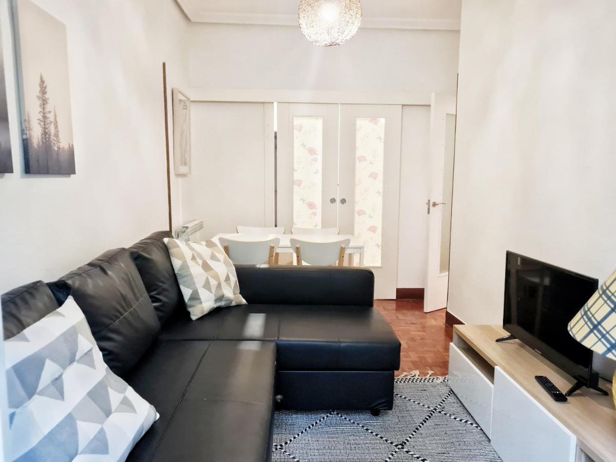 Apartamento Urbieta By Sanse Holidays - Center Saint-Sébastien Extérieur photo