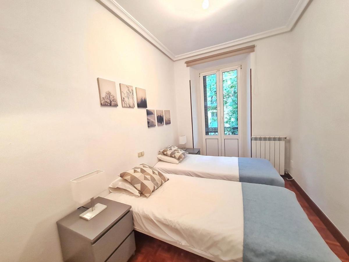 Apartamento Urbieta By Sanse Holidays - Center Saint-Sébastien Extérieur photo