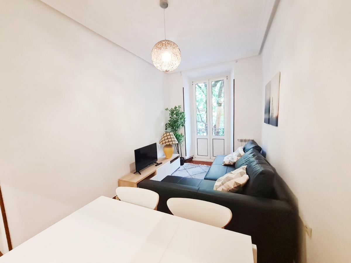 Apartamento Urbieta By Sanse Holidays - Center Saint-Sébastien Extérieur photo